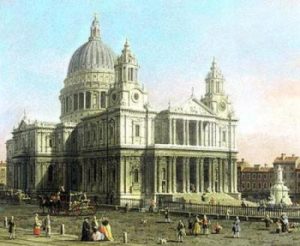 St. Paul's Cathedral